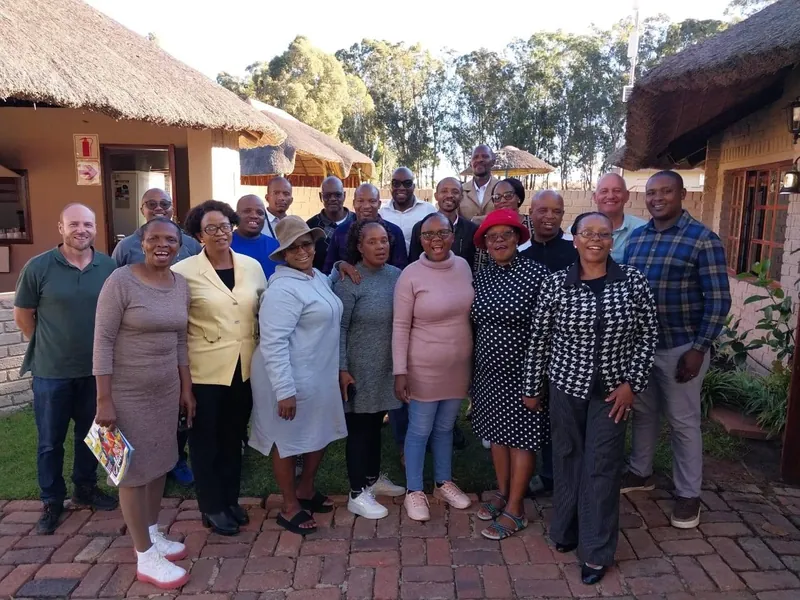 Community Impact